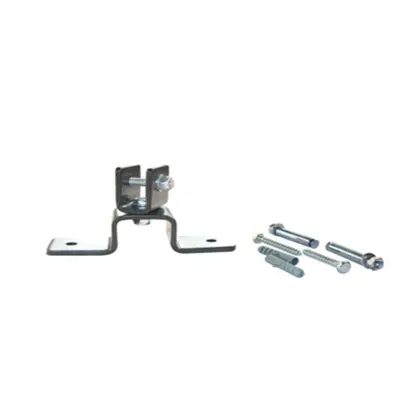 Facile Punch Bag Mount