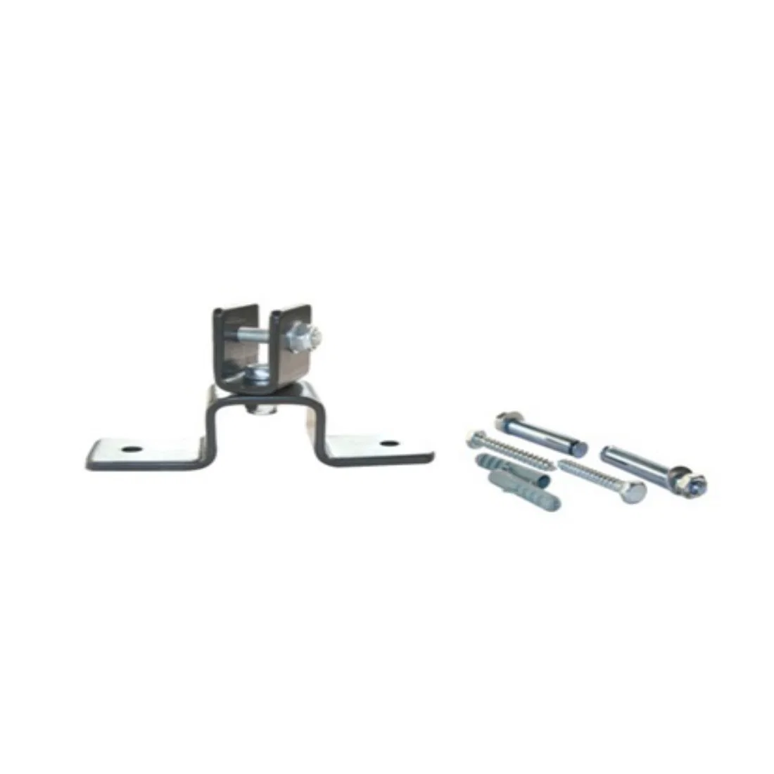 Facile Punch Bag Mount