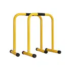 Facile Porta Bars - Yellow Color