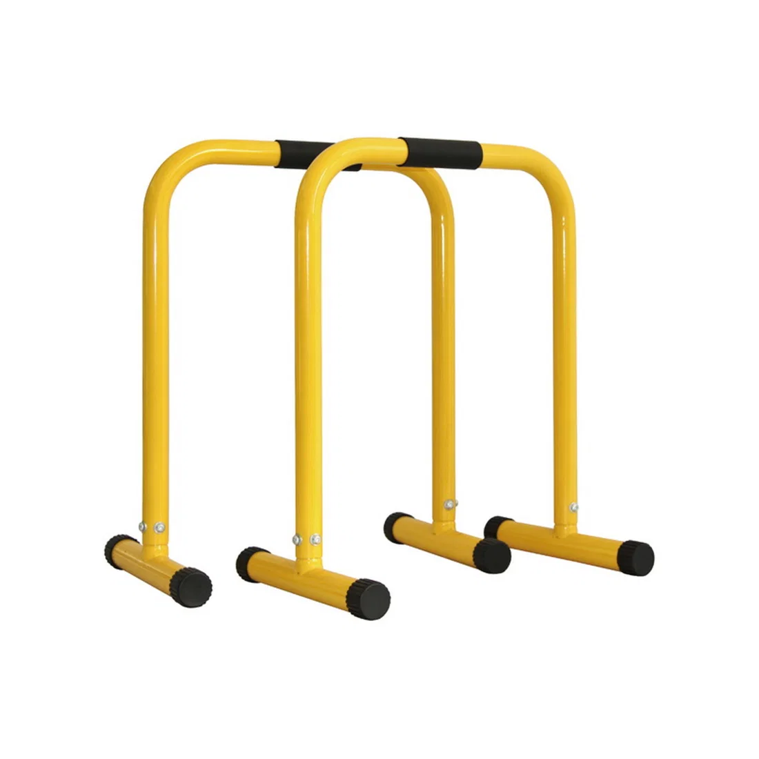 Facile Porta Bars - Yellow Color