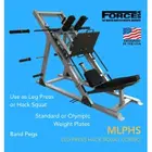 Force USA Monster Ultimate Leg Press / Hack Squat Combo