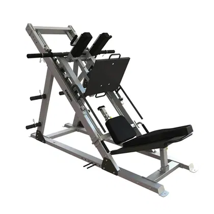 Force USA Monster Ultimate Leg Press / Hack Squat Combo
