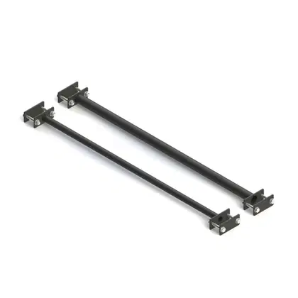 Force USA MyRack Chin up Option 01 - Straight bar