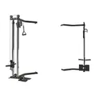 Force USA MyRack cable crossover option (1 side only)