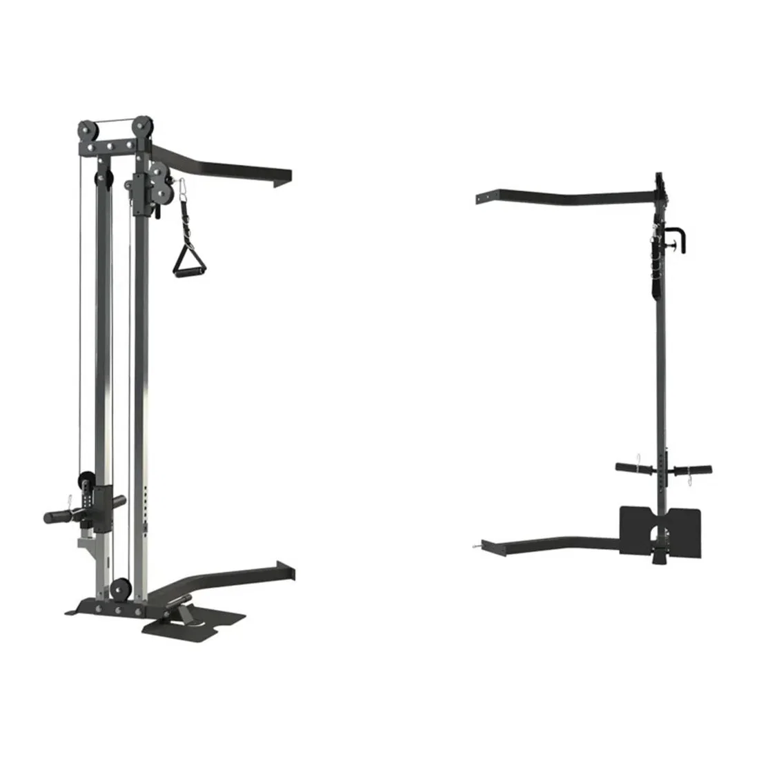 Force USA MyRack cable crossover option (1 side only)