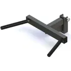Force USA MyRack Dip handle attachment