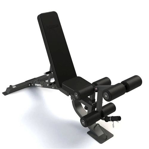 Force USA FID bench with Arm and leg attachment