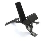 Force USA FID bench with Arm and leg attachment
