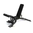 Force USA FID bench with Arm and leg attachment