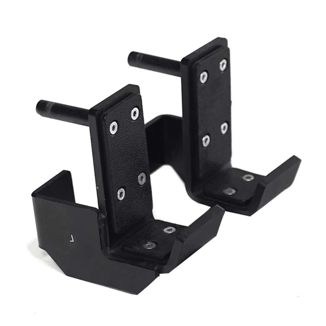 Force USA MyRack J-hook option