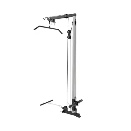 Force USA MyRack Lat pulldown attachment