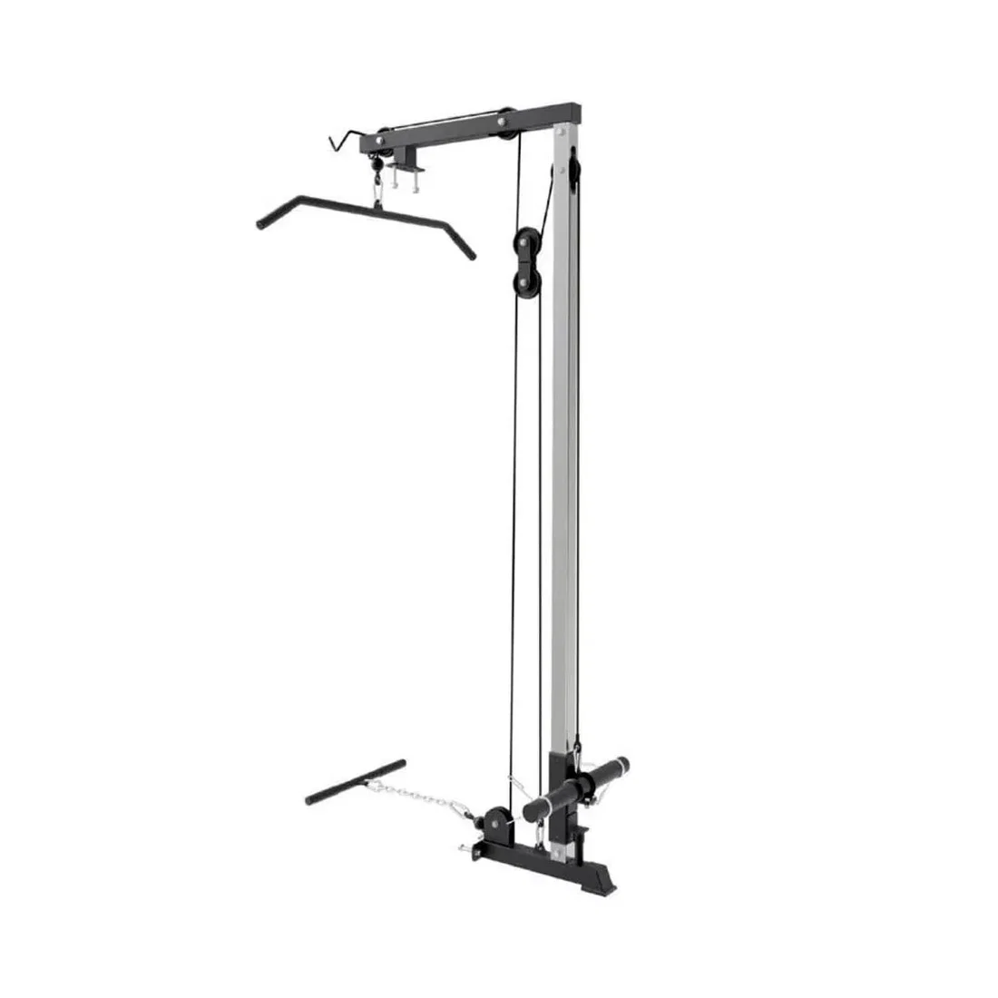 Force USA MyRack Lat pulldown attachment