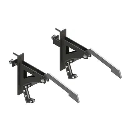 Force USA MyRack Mono Lift option