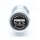 Force USA The Freedom Barbell 15kg Crossfit warranty