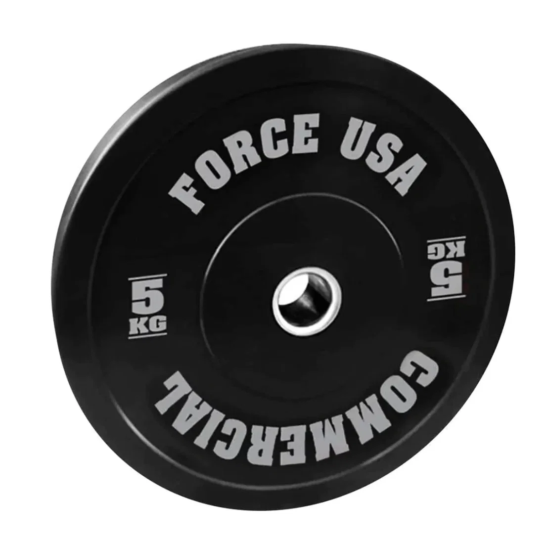 فورس USA Force USA - ألواح ممتصة للصدمات من الدرجة الاحترافية (تُباع بشكل فردي) - 5 Kg