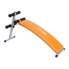 Facile Facile Deluxe Sit-Up Abdominal Bench