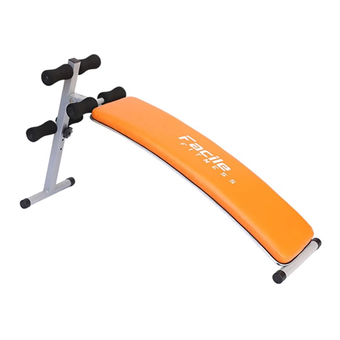Facile Facile Deluxe Sit-Up Abdominal Bench