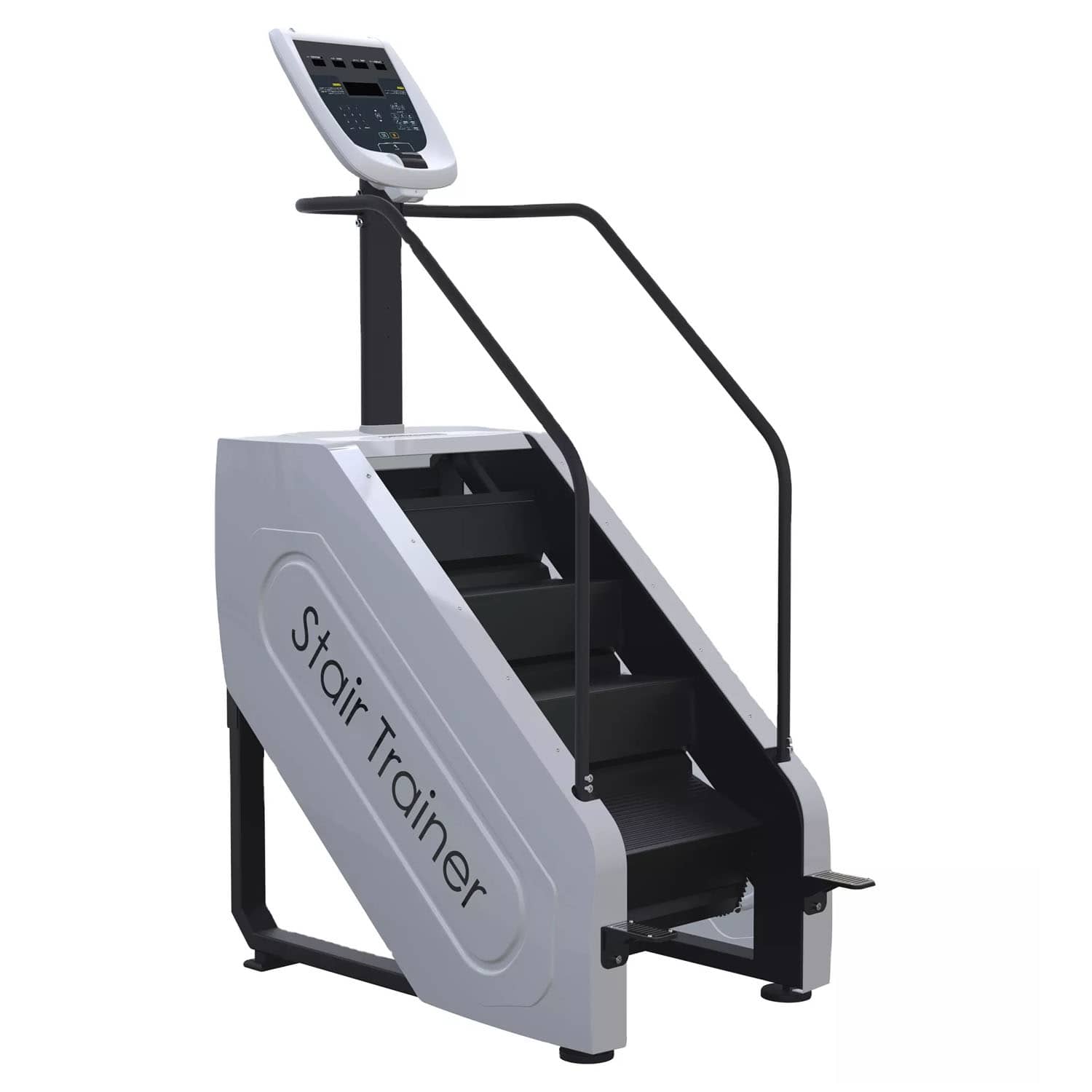 Knight Shot Multi functional Stair Trainer 2 hp | Step Height: 210mm