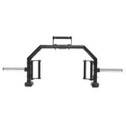 Force USA Commercial Walkthrough Trap Bar