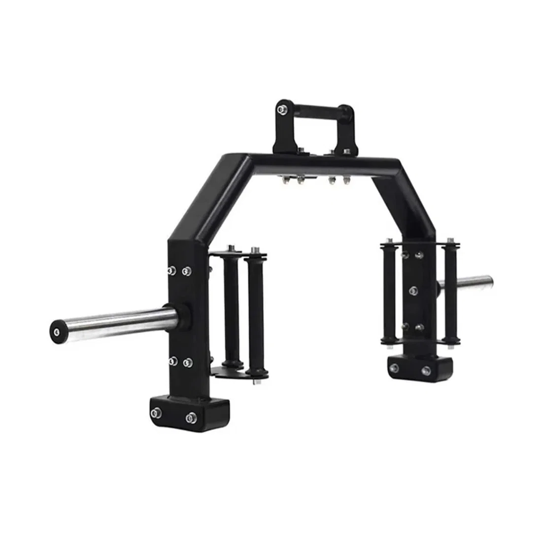 Force USA Commercial Walkthrough Trap Bar
