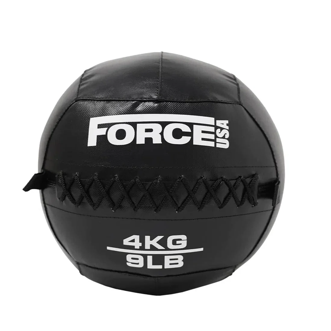 فورس USA قوة الولايات المتحدة الأمريكية النخبة Wallball - 4 Kg