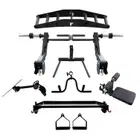 فورس USA X15 Pro Multi Trainer مع مجموعة ترقية