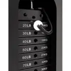 فورس USA X15 Pro Multi Trainer مع مجموعة ترقية