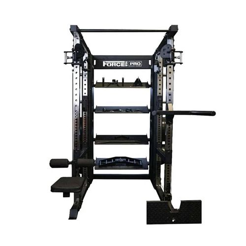 Force USA X15 Pro Multi Trainer with Upgrade Kit