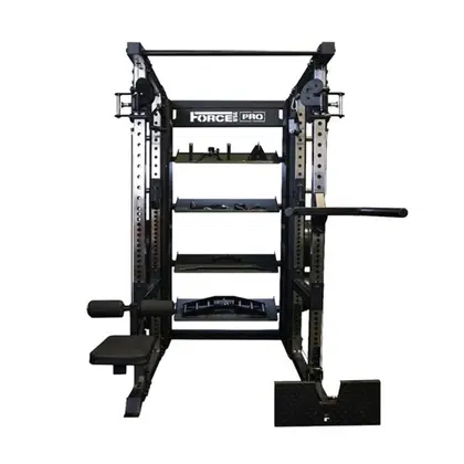 Force USA X20 Pro Multi Trainer