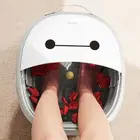 روتاي جهاز تدليك القدم المائي القابل للطي مع الحرارة - إصدار Baymax
