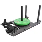 Axox Fitness Sled