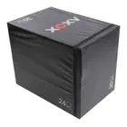 Axox 3 In 1 Soft Plyobox
