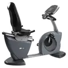 Afton F1-8318WB Commercial Recumbent Bike 