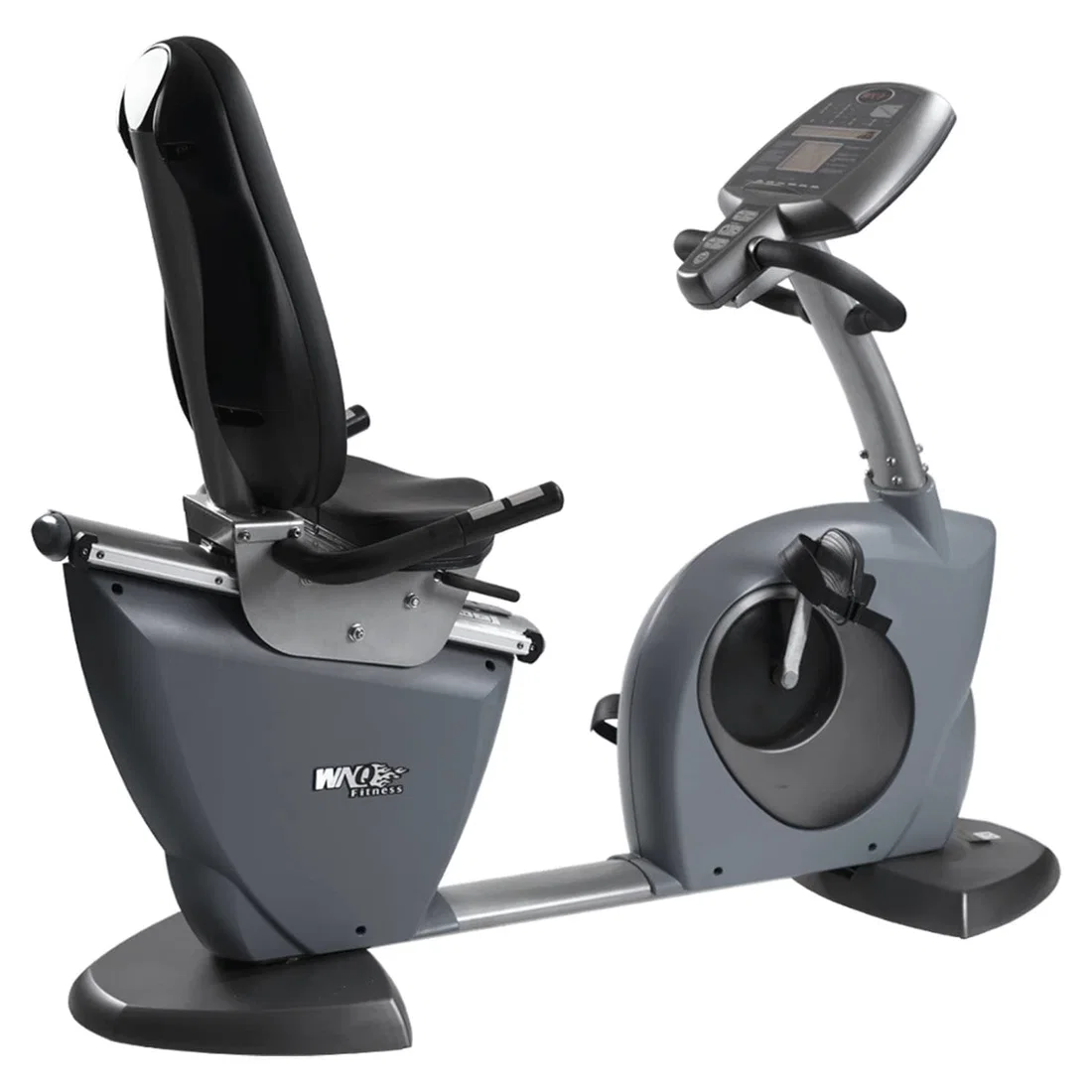 Afton F1-8318WB Commercial Recumbent Bike 
