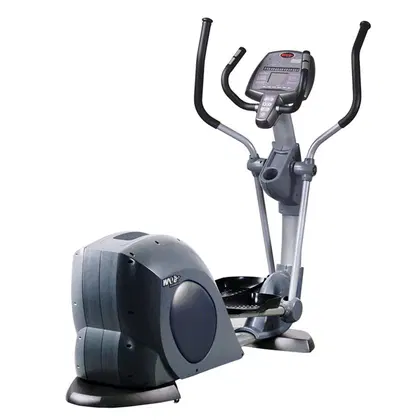 Afton 8618A Commercial Elliptical Machine