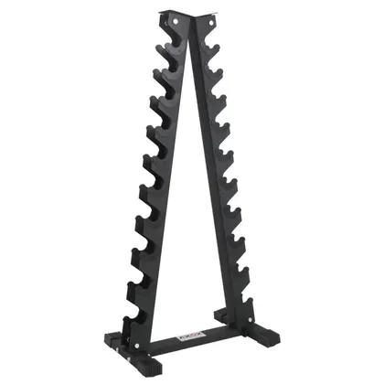 Axox Dumbbell Rack | 10 Pair