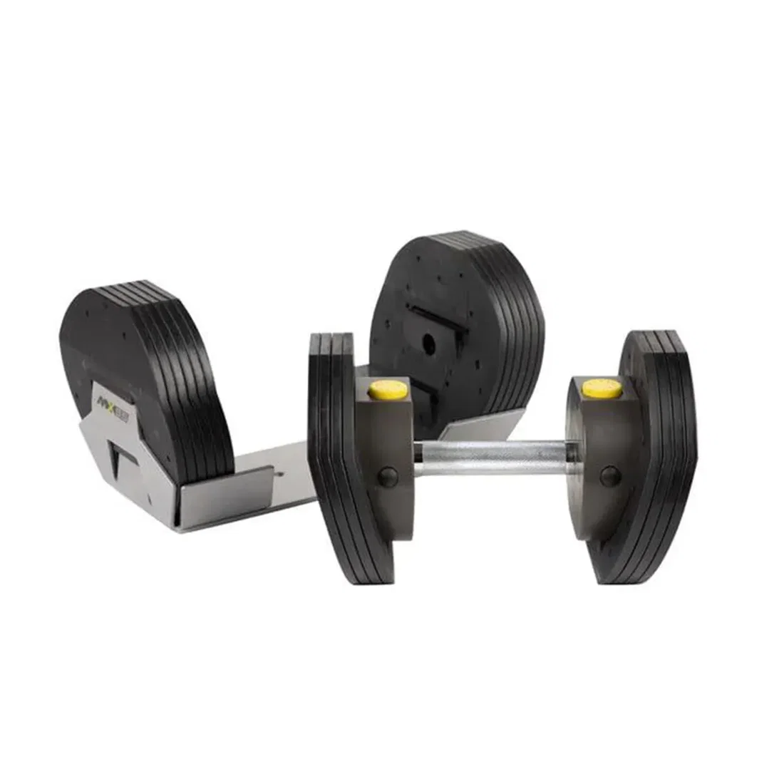 FITBENCH PRO PowerBlock Pro Adjustable Dumbbells