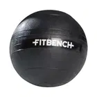 فيتبنش مقعد PRO لتمارين HIIT مع دمبلز قابلة للتعديل