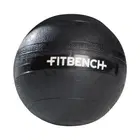 فيتبنش كرة سلام بدون ارتداد لتمارين اللياقة الوظيفية وتمارين HIIT | 5 كجم
