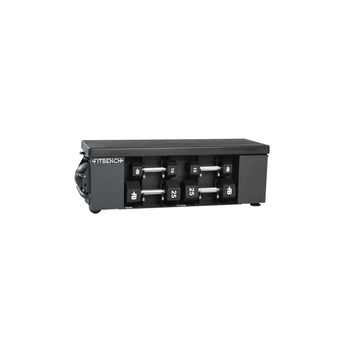 FITBENCH STUDIO Compact Training Bench