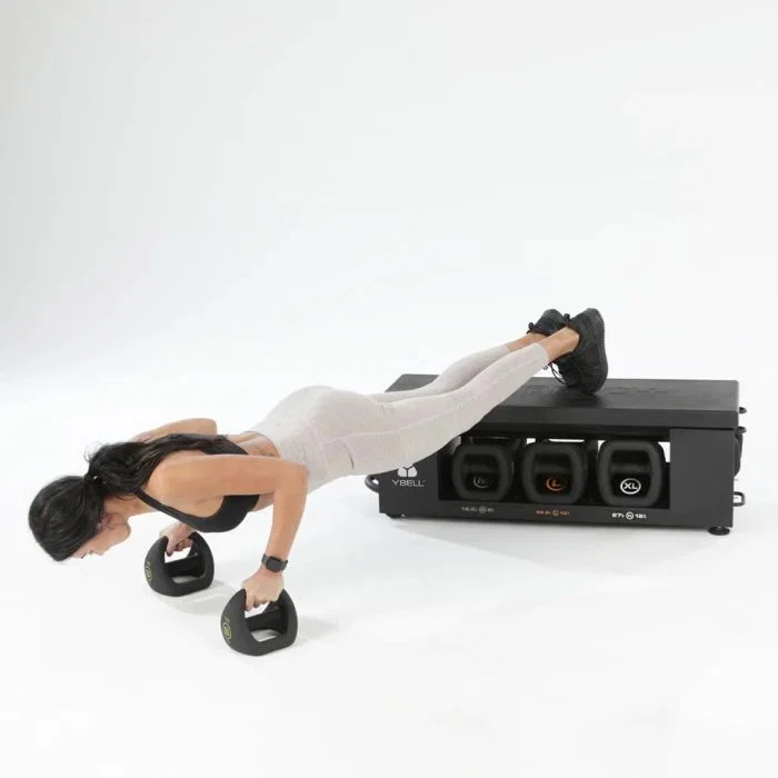 FITBENCH YBELL Functional Exercise