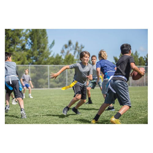 SKLZ 10-Man Flag Football Set