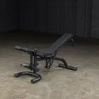 الجسم صلب مقعد FID46 PowerLift القابل للتعديل