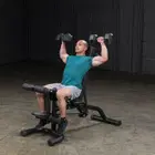 الجسم صلب مقعد FID46 PowerLift القابل للتعديل