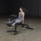 الجسم صلب مقعد FID46 PowerLift القابل للتعديل