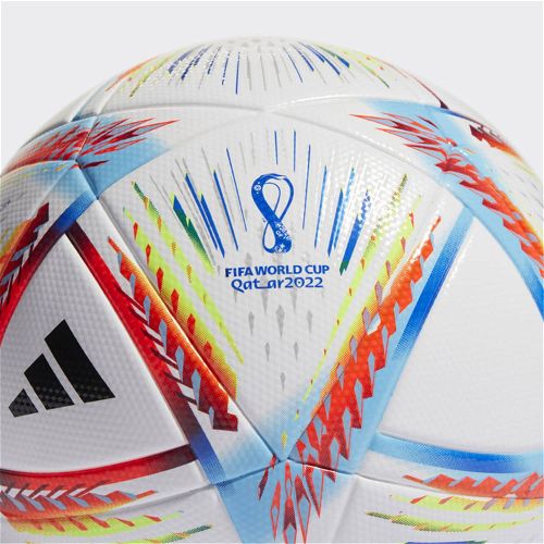 Adidas FIFA Al Rihla League Ball Size 5