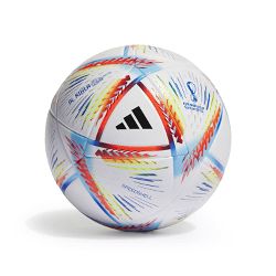 Adidas Brazuca Final Rio Official Match ball Size 5: Buy Online at Best  Price in UAE 