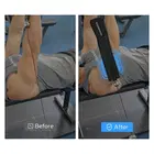 Speediance Extender Belt