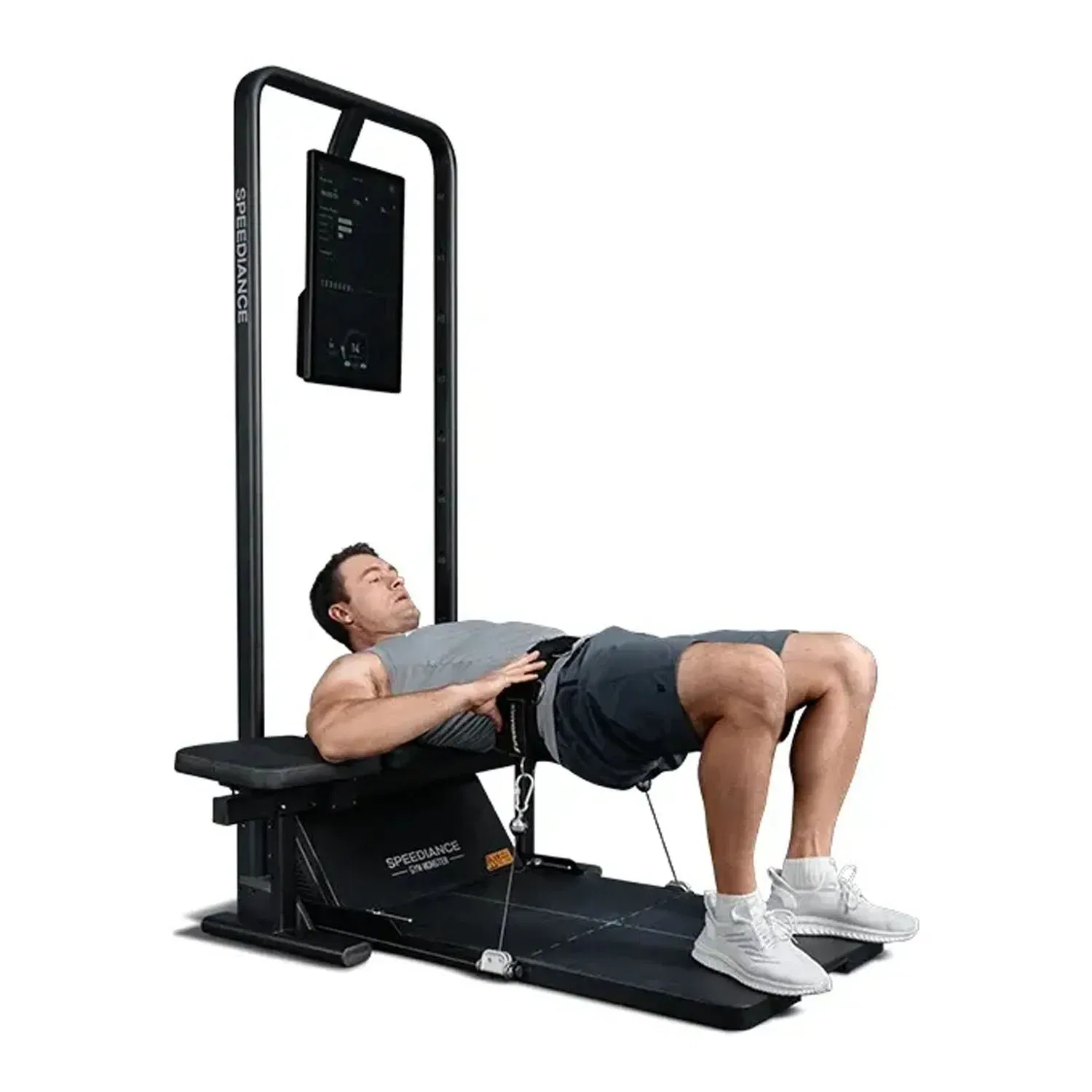 Speediance Squat Belt