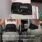 Speediance Squat Belt